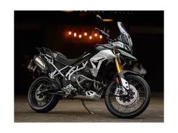 Triumph Tiger 900