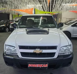 Chevrolet S10