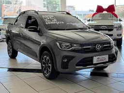 Volkswagen Saveiro