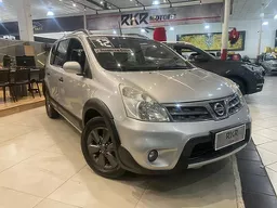 Nissan Livina