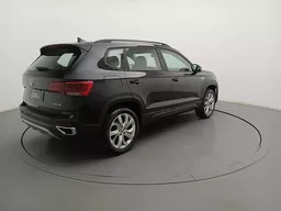 Volkswagen Taos