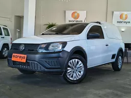 Volkswagen Saveiro