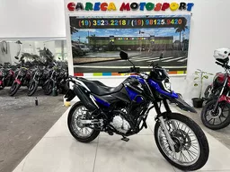 Yamaha XTZ 150