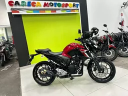 Fazer 250