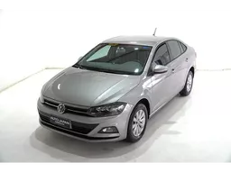 Volkswagen Virtus
