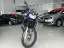 Yamaha XTZ 250 Ténéré Preto 4