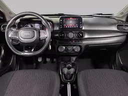 Fiat Cronos