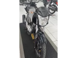 Honda CG 160