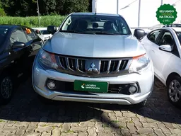 Mitsubishi L200 Triton