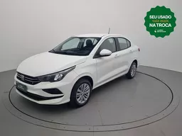 Fiat Cronos
