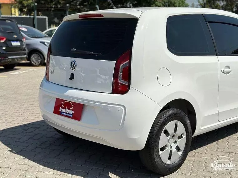 Volkswagen UP Branco 2