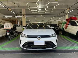 Volkswagen Nivus