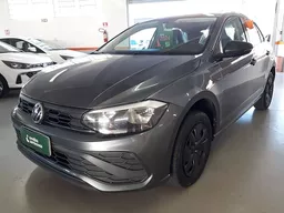 Volkswagen Polo Hatch