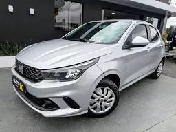 Fiat Argo