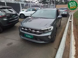 Volkswagen Nivus