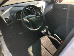 Hyundai HB20X