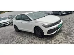 Volkswagen Polo Hatch