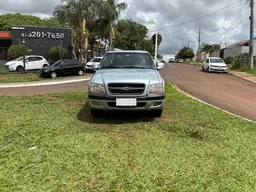 Chevrolet S10