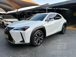 Lexus UX 250H