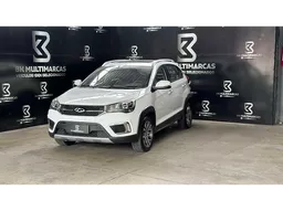 Chery Tiggo 2