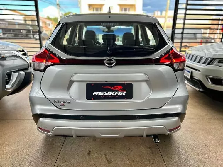 Foto do carro