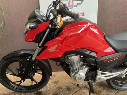 Honda CG 160