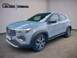 Fiat Pulse