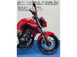 Yamaha Fazer 250