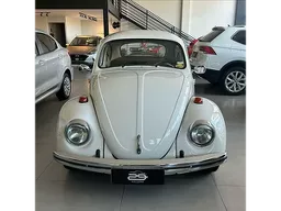 Volkswagen Fusca