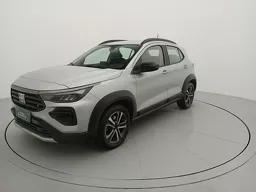 Fiat Pulse