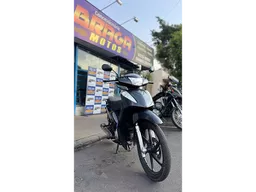Honda Biz