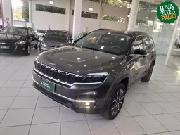 Jeep Commander