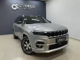 Jeep Commander