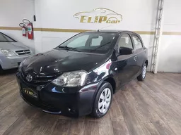 Toyota Etios