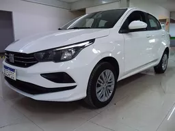 Fiat Cronos