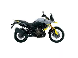 V-Strom