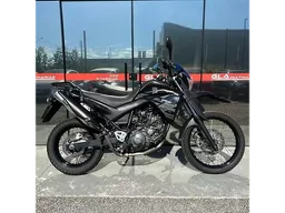 XT 660