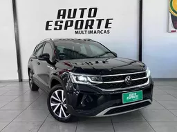 Volkswagen Taos