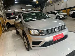 Volkswagen Saveiro