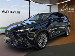 Lexus NX 350H