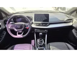 Fiat Fastback