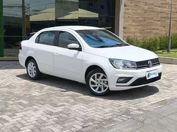 Volkswagen Voyage