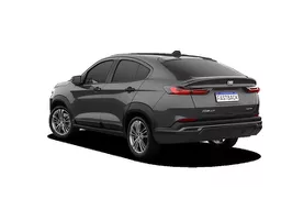 Fiat Fastback