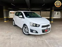 Chevrolet Sonic