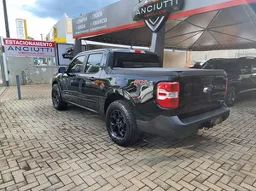 Ford Maverick