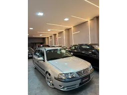 Volkswagen Parati