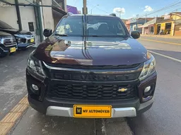 Chevrolet S10