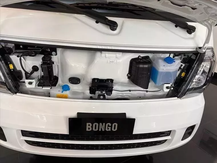 KIA Bongo Branco 16