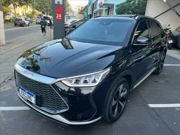 BYD Song Plus