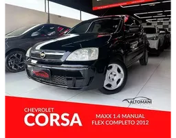 Chevrolet Corsa